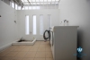 Spacious villa with 5 bedrooms for rent in T block, Ciputra, Hanoi